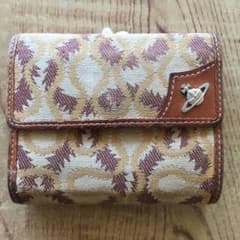 財布  ヴィヴィアンのサムネイル