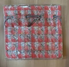 【新品未開封】charmntsac 巾着バック　ハンドバッグ　シャルマントサックのサムネイル