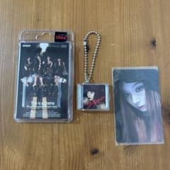 aespa Drama SMini／ウィンタートレカのサムネイル
