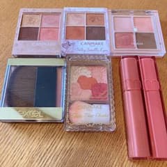 イエベ春さん向けコスメ7点セット☻のサムネイル
