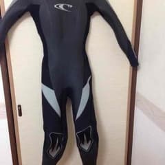 値下げ‼︎レディースオニールウェット‼︎コメントお待ちしてます☆のサムネイル