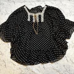 liz lisa ポンチョ | Shop at Mercari from Japan! | Buyee