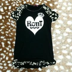 ロニィ Roni Tシャツのサムネイル