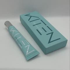 KITEN HQホワイトクリーム 20gのサムネイル