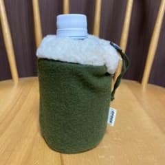 ペットボトルカバーのサムネイル