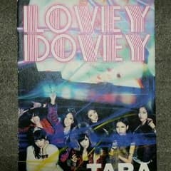 T-ARA LOVE DOVEYのサムネイル