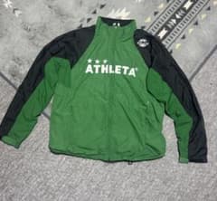 美品ATHLETAウエアのサムネイル