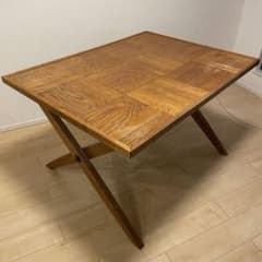 PACIFIC FURNITURE OPERATION B TABLE-S - メルカリ