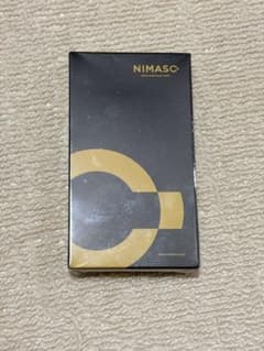 NIMASO iPhone 15 Pro/15 Pro Max용 렌즈 커버