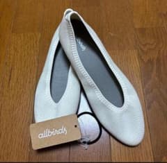 オールバーズ ツリーブリーザー 25.5cm - メルカリ