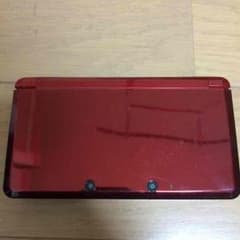 3DS本体のサムネイル