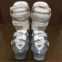 HEAD スキーブーツ 25.5のサムネイル