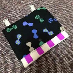 ハンドメイド↟↟移動ポケット↟↟のサムネイル