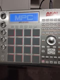 AKAI Professional MPC STUDIO 本体のサムネイル