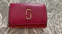 キーケース　marc jacobsのサムネイル