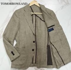 TOMORROWLAND PILGRIM LEMONSTERテーラードジャケット - メルカリ