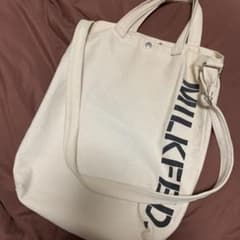 MILKFED.トートバッグのサムネイル