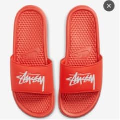 ナイキ ベナッシ NIKEのサムネイル