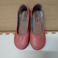 kirakira 日本製　パンプス　22.5センチ〜23.0センチのサムネイル