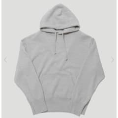 キャプテンサンシャイン Micron Wool Backpile Hoody キャプテンサンシャイン Micron Wool Backpile Hoody - メルカリ