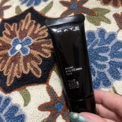 KATE シークレットスキンCCベースゼロのサムネイル