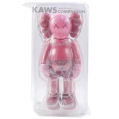 KAWS COMPANION FLAYED OPEN EDITION blushのサムネイル