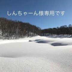 しんちゃーん様専用です。のサムネイル