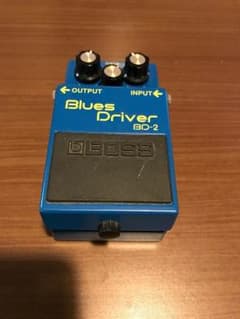 げん様専用 BOSS ブルースドライバーのサムネイル