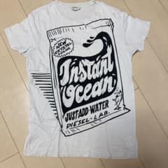 Tシャツ　ディーゼルのサムネイル