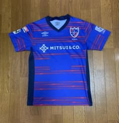 FC東京U23 ユニフォームのサムネイル