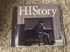 MATTCAB HIstory ベストアルバムのサムネイル