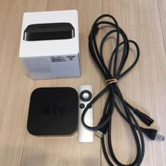 Apple TV 第3世代のサムネイル