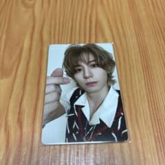 boynextdoor boyLife イハン トレカ ラキドロのサムネイル