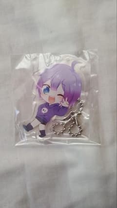 アクリルキーホルダー しにがみのサムネイル