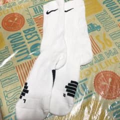 NIKE バスケットソックスのサムネイル