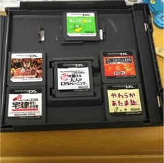ds ソフトまとめ売りのサムネイル