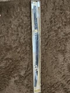 ロロノア・ゾロ 秋水 模造刀のサムネイル