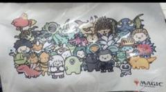 mtg ちびキャラ プレイマット 週末マジック うさぎメン mtg ちびキャラ プレイマット 週末マジック うさぎメン - メルカリ