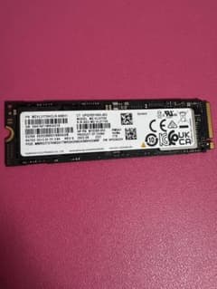 PM9A1 1TB NVMe SSD ヒートシンク付 - メルカリ