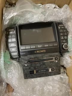 クラウン18マルチモニターのサムネイル