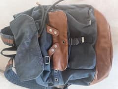 Pepe Jeans London リュックのサムネイル