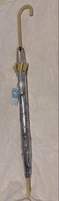 Unused Chiikawa vinyl umbrella