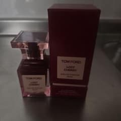 TOM FORD LOST CHERRY オードパルファム 30mlのサムネイル