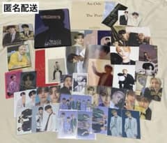 SEVENTEEN エスクプス トレカ等まとめ売り セブチ - メルカリ