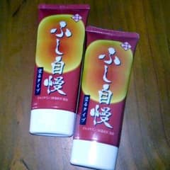 ふし自慢 ぬるタイプのサムネイル