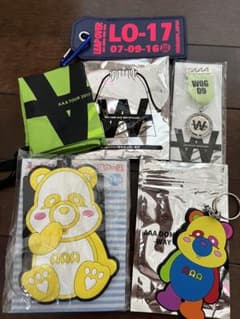 AAA 상품 세트