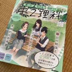 学研ニューコース中2理科のサムネイル