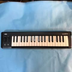 KORG MICROKEY-37 MIDI キーボードのサムネイル