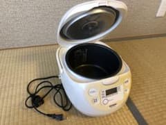 ZOJIRUSHI NS-WE10-WBのサムネイル