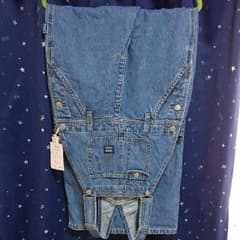 断捨離☆オーバーオールのサムネイル